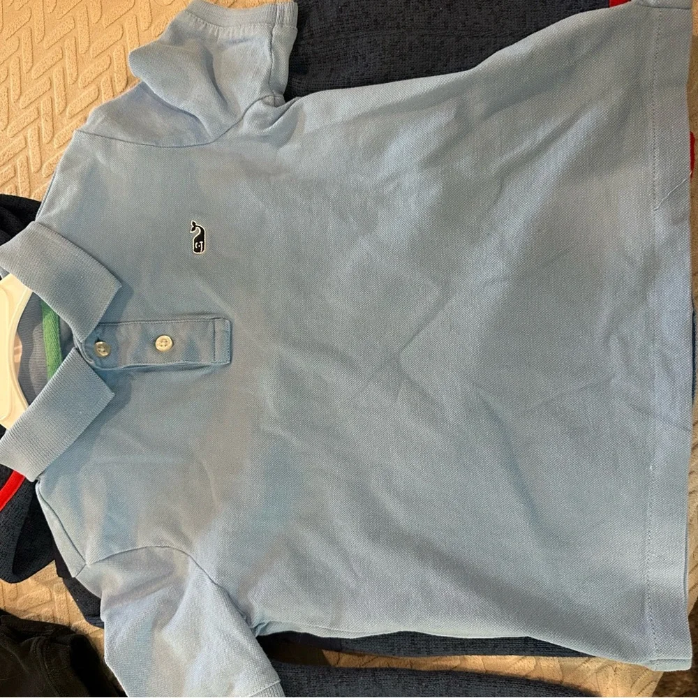 Vineyard Vines LOT of kids clothes - Picture 4 of 10